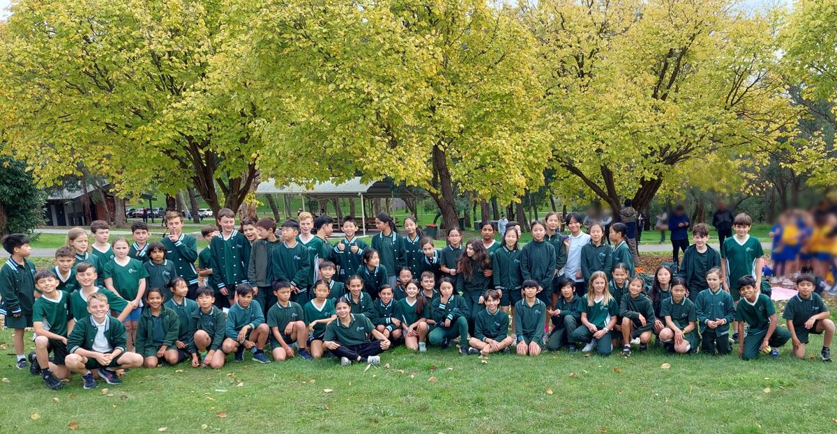 Milgate Ps Milgate PS Weekly Newsletter - 2024 | Term 4 | Week 10
