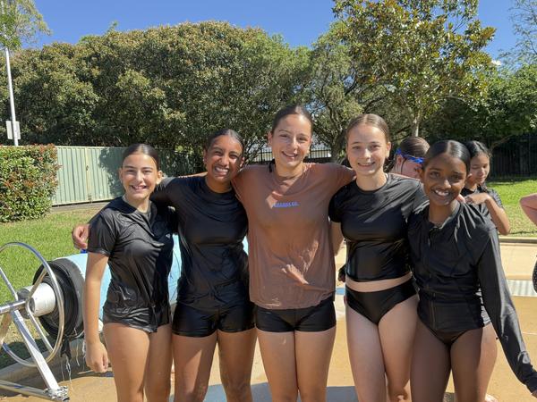 KLA Feature - PDHPE Banner Photo