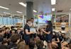 Lift Off Week - Year 9 Impact Program Banner Photo