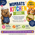 Wombats Kitchen Banner Photo
