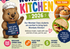 Wombats Kitchen Banner Photo