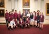 YEAR 9 Banner Photo