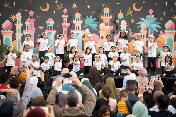 Foundation Concert Banner Photo