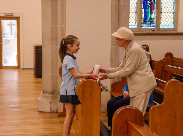 Latest News | Presentation Day celebrations  Banner Photo