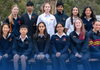 Year 9 Humanities Banner Photo