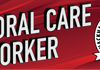 PASTORAL CARE WORKER Banner Photo