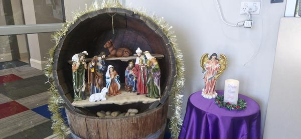 Principals' Report Banner Photo