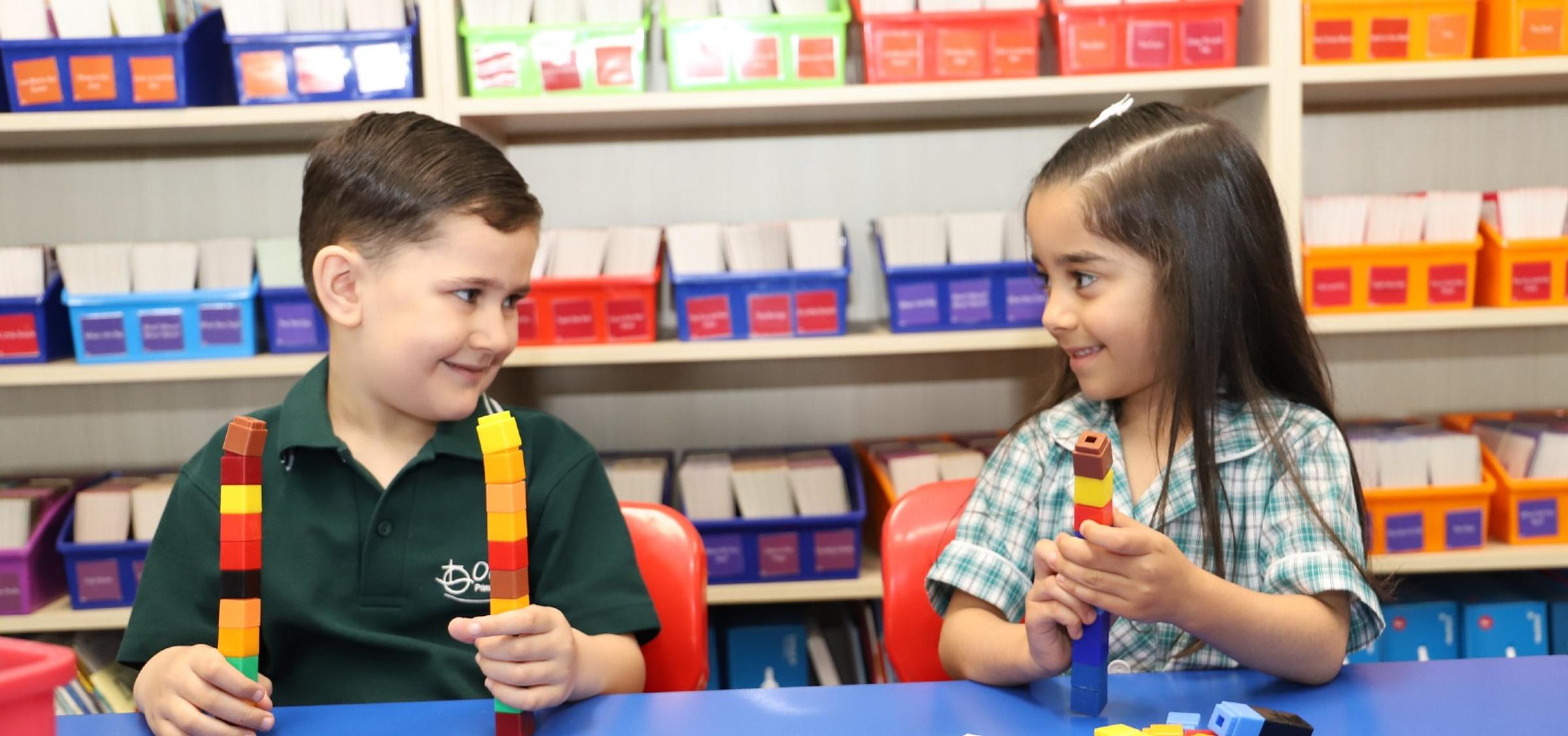 Classroom News  Banner Photo