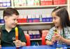 Classroom News Banner Photo