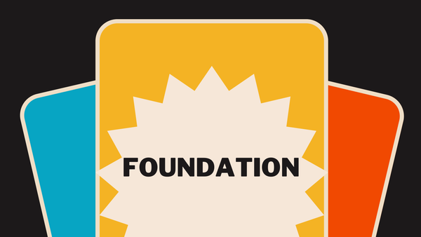 Foundation Spotlight on Learning Banner Photo