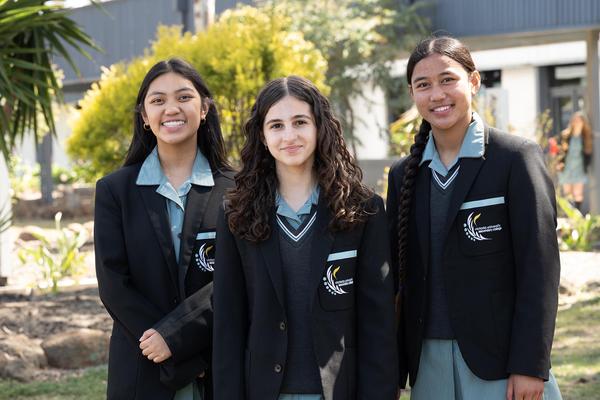 Principal's Message Banner Photo