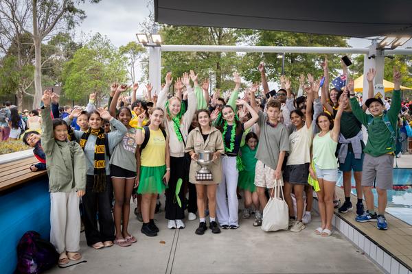 SCHOOL NEWS Banner Photo