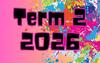 From the Principal Banner Photo