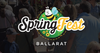 SpringFest 2026 Banner Photo