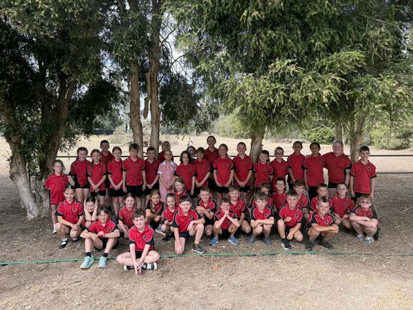  Year 3/4 News  Banner Photo