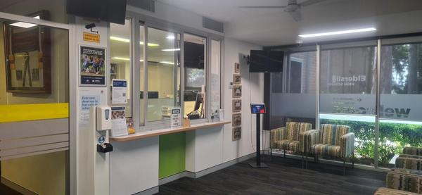 From the Front Office Banner Photo