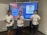 UNSW Writing Democracy Challenge: Phase 1!  Banner Photo