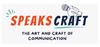 Speakscraft Public Speaking  Banner Photo