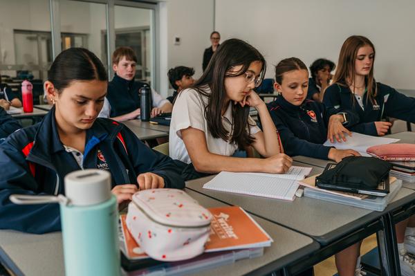 Directors Update Banner Photo