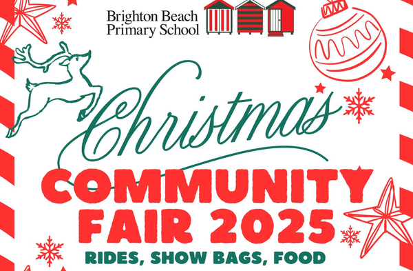 Parents Association Banner Photo