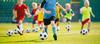 ST AGNES' SOCCER TERM 2 & 3, 2026 Banner Photo