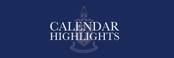 Term 3 Highlights Banner Photo