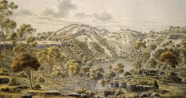 Humanities News Banner Photo