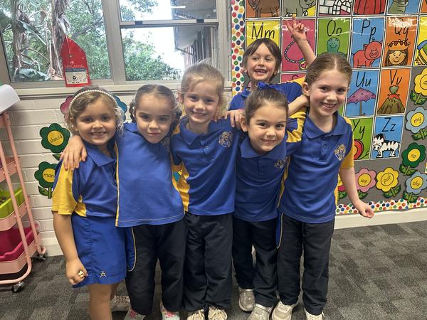 Principal's Message Banner Photo