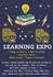 Term 1 Learning Expo Banner Photo