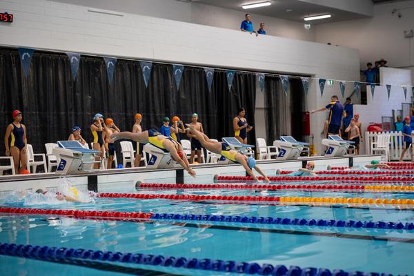 Canons Sport Banner Photo