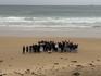 Year 8 Camp Banner Photo