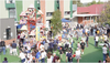 APS FAIR - 24th October Banner Photo