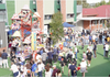 APS FAIR - 24th October Banner Photo