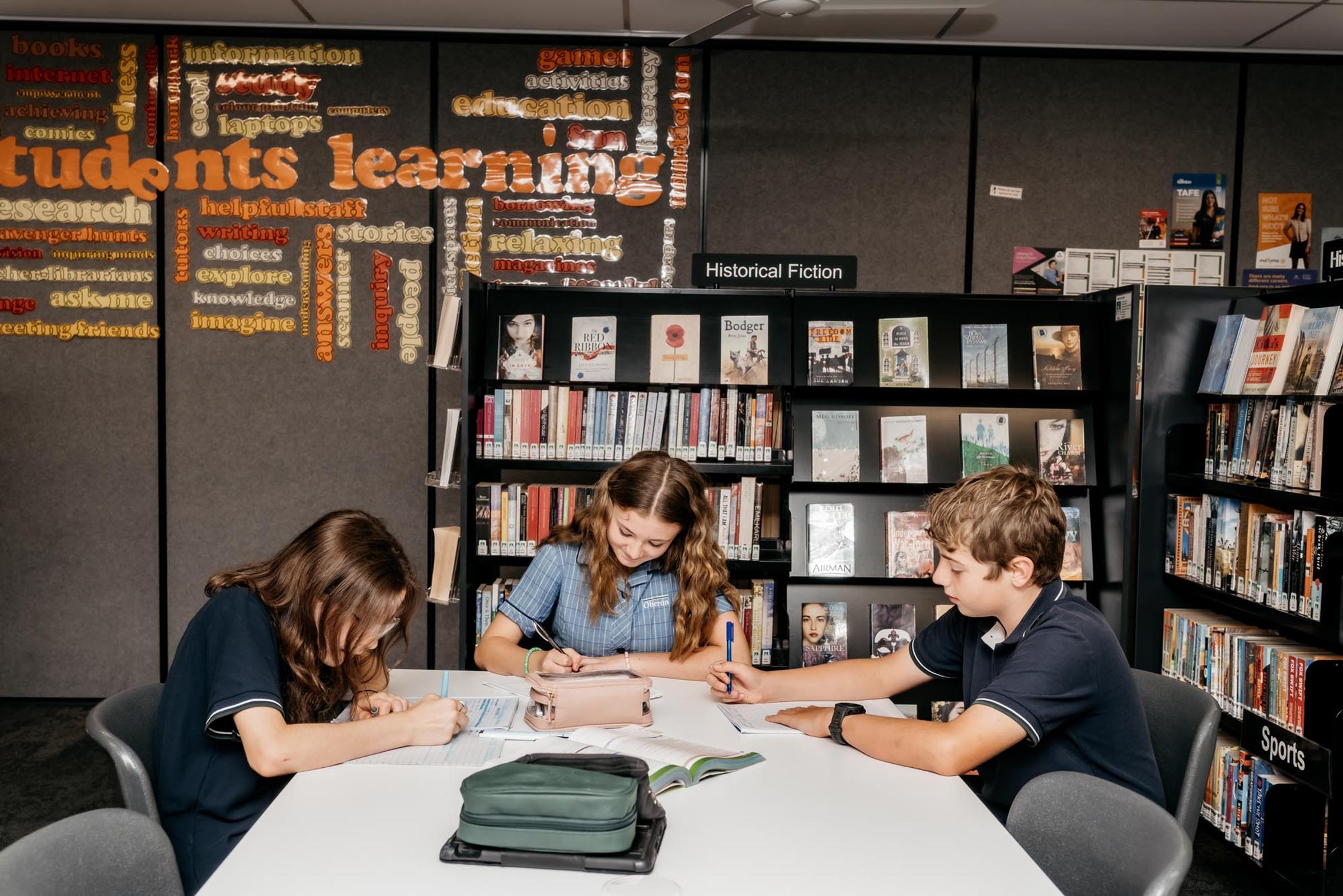 Library News Banner Photo