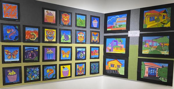 Art News Banner Photo