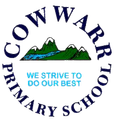 Cowwarr Primary School Newsletter Logo