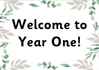 Year 1 Term 4 Overviews Banner Photo