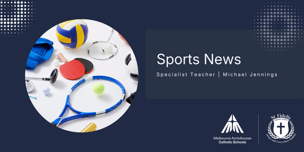 Physical Education and Sport  Banner Photo