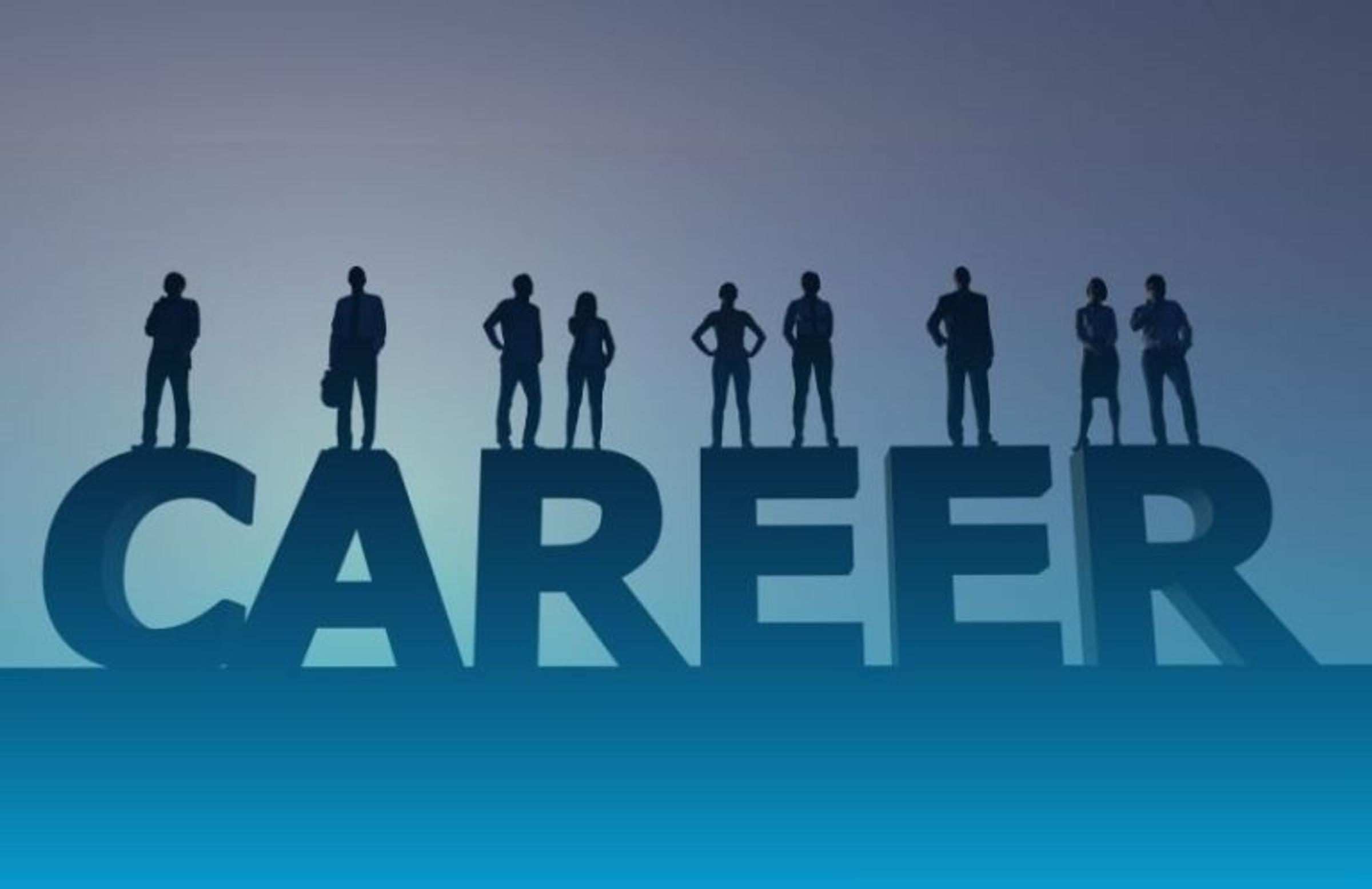Careers Banner Photo