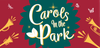 Carols in the Park Banner Photo
