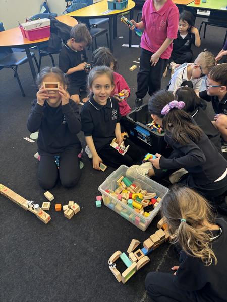 UNIT OF WORK & SOCIAL EMOTION LEARNING (SEL) Banner Photo