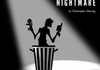 'The Actor's Nightmare' Theatre Studies Production Banner Photo