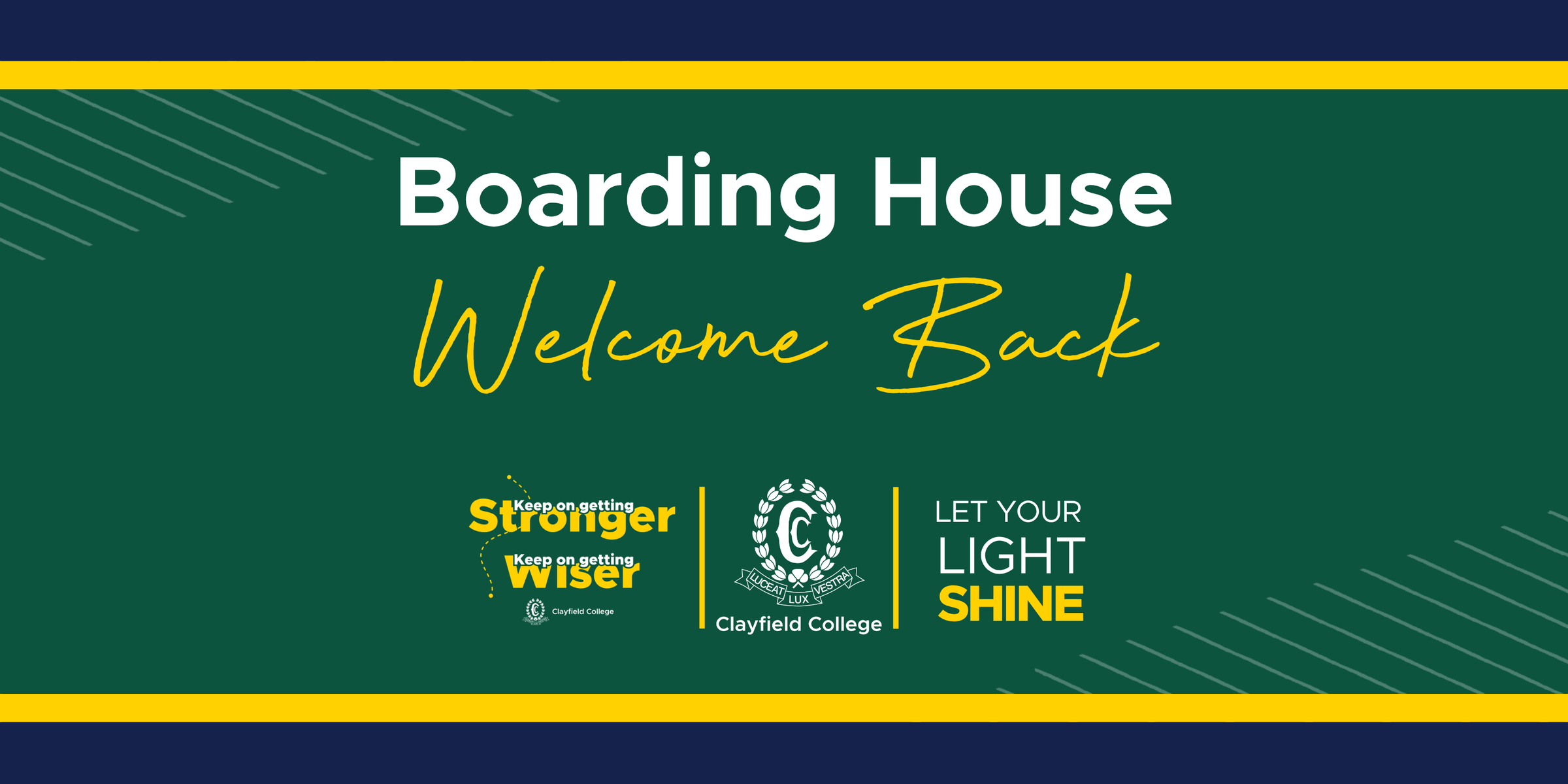 Banner Photo