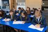 Teaching and Learning Banner Photo