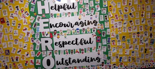 Principal's News Banner Photo