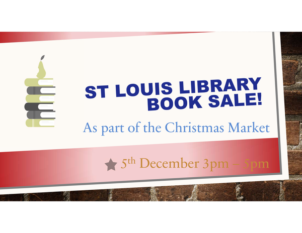 Library News Banner Photo