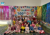 100 Days Brighter Banner Photo
