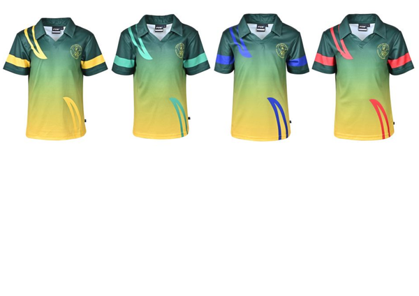 New House Polos have arrived! Banner Photo