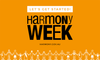 Harmony Day  Banner Photo