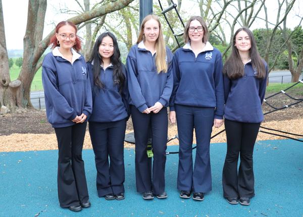 WHOLE SCHOOL ASSEMBLY Banner Photo